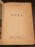 Goya- Enrique Azcoaga - comprar online