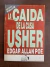 La caida de la casa Usher- Edgar Allan POE