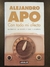 Con todo mi afecto- Alejandro Apo