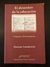 El desorden de la educación- Mariano Narodowski