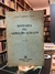 Historia del derecho romano -Carlos Alfredo Vogel