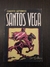 Santos vega- Eduardo Gutierrez
