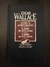 La puerta de las siete cerraduras/ El hombre del antifaz blanco/ El hombre del hotel Carlton- Edgar Wallace
