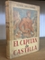 El capitán de Castilla - Samuel Shellabarger