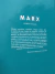 Saber filosofía: Marx - José Manuel Bermudo - comprar online