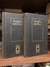 Evangelio apócrifos (2 tomos) (Biblioteca Personal de Borges)