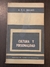 Cultura y personalidad - A. F. C. Wallace