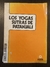 Los yogas sutras de Patanjali - Charles Johnston