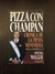 Pizza con champan - Sylvina Walger