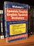 Diccionario ingles-español (Editorial Webster´s)