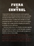 Fuera de control- Daniel Estulin - comprar online