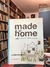 Made at home a guide to simple sewing -Lisa Stickley