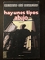 Hay unos tipos abajo- Antonio dal Masetto
