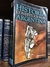 Historia constitucional argentina - Julio Cesar Furundarena