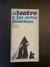 El teatro y las artes plásticas- Rodrigo Bonome
