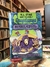 Goosebumps: Beware of the purple peanut butter (#6) -R. L. Stine (Ingles)