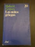 Los mitos griegos -Robert Graves (Ariel)