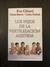 Los hijos de la fertilización asistida- Eva Giberti/ Gloria Barros/ Carlos Pachuk