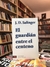 El guardián entre el centeno -J. D. Salinger