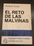 El reto de las Malvinas - Ronald K. Crosby