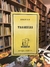 Tragedias (Volumen IV de la Orestíada) -Esquilo (Editorial Losada)