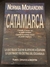 Catamarca - Norma Morandini