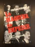 La maquina de impedir - Emilio Perina