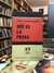 Colección esquemas 37: Qué es la prosa -Enrique Anderson Imbert