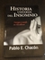Historia universal del insomnio - Pablo E. Chacón