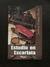 Estudio en escarlata- Arthur Conan Doyle