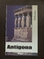 Antigona- Sófocles