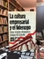 La cultura empresarial y el liderazgo, una visión dinámica -Edgar H. Schein