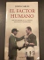 El factor humano-John Carlin