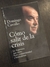 Cómo salir de la crisis- Domingo Cavallo