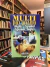 Multidiccionario inglés-español español-inglés (Famiclub)