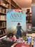 Anne la de los tejados verdes -Lucy Maud Montgomery
