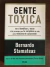 Gente Tóxica- Bernardo Stamateas