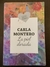 La piel dorada- Carla Montero