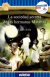 La sociedad secreta de las hermanas matanza- Laura Ávila (edebé)