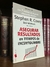 Asegurar resultados en tiempos de incertidumbre - Stephen R. Covey