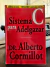 Sistema para adelgazar - Dr. Alberto Cormillot