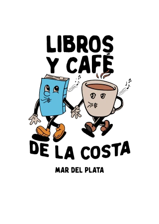 Libros de la costa