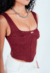 CORSET EVA - loja online
