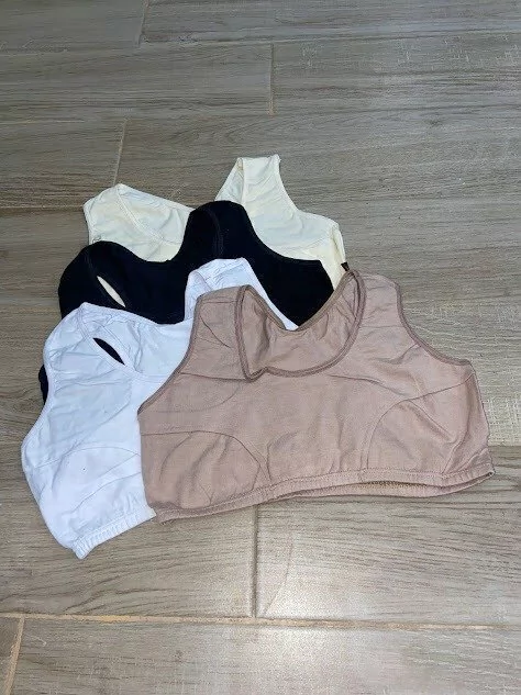 Top Deportivo Juvenil x 12 u. [Art. 425]