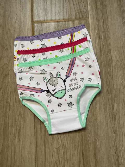 Pañalera x 12 u. [Art. 783]