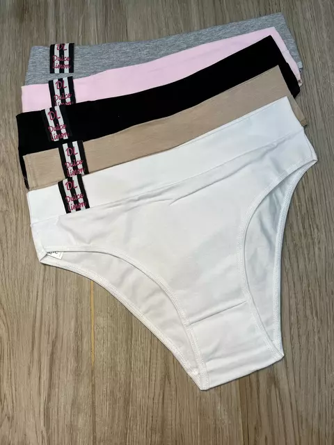 Tiro corto de Dama x 12 u. [Art. 56/1] - comprar online