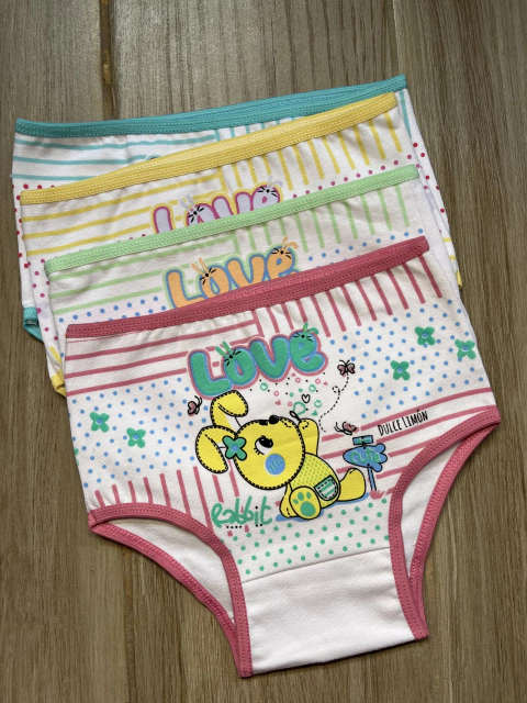 Pañalera x 12 u. [Art. 791/2]