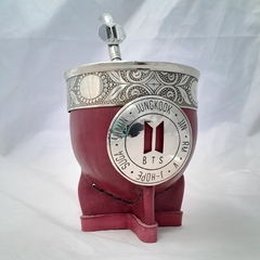 Imperial Bts. Alpaca. Con bombilla - comprar online