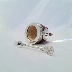 Imperial Bts. Alpaca. Con bombilla - tienda online