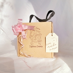 Mate BTS Rosa. Con bombilla - comprar online